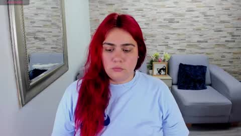 Amber online show from 02/25/25, 03:31