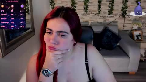 Amber online show from 12/02/25, 03:56