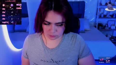 Snapshot of amberthomsonn chatting on 04/30/26, 03:46 Amber online show from 04/30/26, 03:46