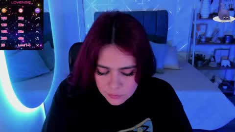 Snapshot of amberthomsonn chatting on 05/02/26, 03:44 Amber online show from 05/02/26, 03:44
