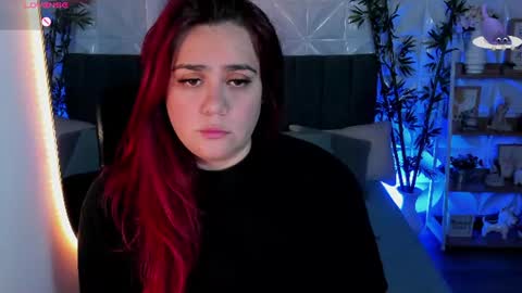 Snapshot of amberthomsonn chatting on 07/22/26, 03:42 Amber online show from 07/22/26, 03:42