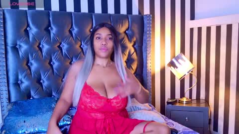 Amber Dream  online show from 04/12/26, 11:37