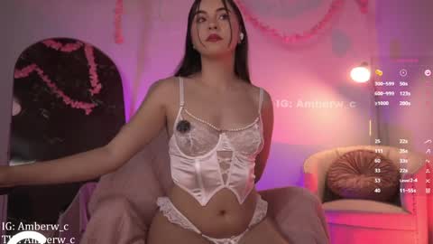 IG - TW Amberw c online show from 04/01/26, 12:11