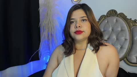 Amber online show from 12/16/24, 12:26