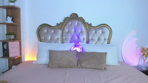 Amber online show from 12/03/25, 11:58