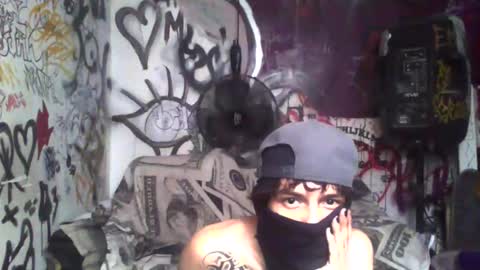 ambicion666 online show from 10/16/25, 09:38