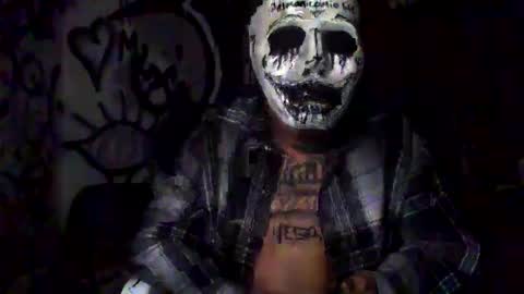 ambicion666 online show from 10/28/25, 08:40