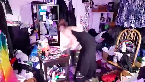 Snapshot of ambionce chatting on 01/07/26, 05:43 ambionce online show from 01/07/26, 05:43