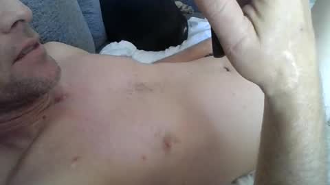 Ambitiousbackstrokes online show from 05/14/26, 02:02