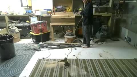 Ambitiousbackstrokes online show from 05/17/26, 03:52