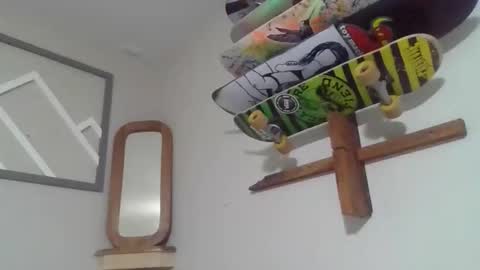 Ambitiousbackstrokes online show from 06/04/26, 07:47