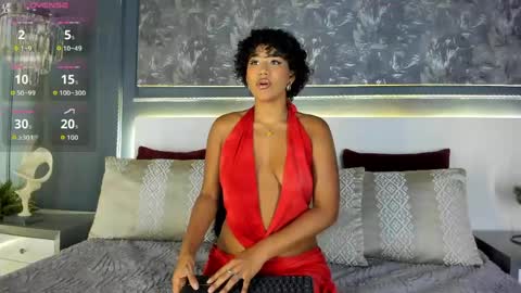 Snapshot of ambracohelo chatting on 05/20/26, 11:27 Ambra Cohelo online show from 05/20/26, 11:27