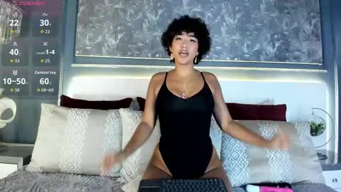 Snapshot of ambracohelo chatting on 05/29/26, 11:19 Ambra Cohelo online show from 05/29/26, 11:19