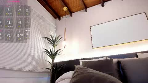 Ambra Cohelo  online show from 06/27/26, 12:22
