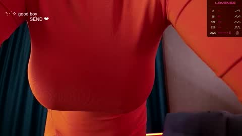  25 WEEK Princess  Linnea  online show from 11/01/25, 11:45