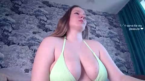  25 WEEK Princess  Linnea  online show from 03/16/26, 12:09