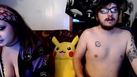 amburlicious online show from 10/18/25, 03:53