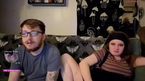 amburlicious online show from 11/18/25, 03:45