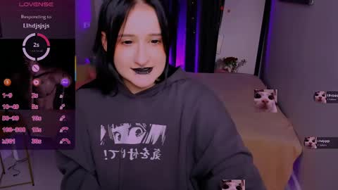 Ame online show from 05/19/26, 11:00