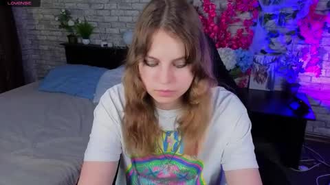 Ame online show from 11/01/25, 01:02