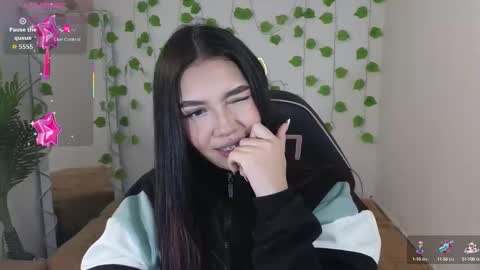 AMELIA online show from 09/11/25, 11:32