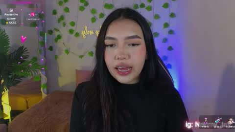 AMELIA online show from 09/12/25, 11:32