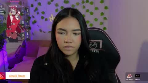 AMELIA online show from 09/23/25, 11:35