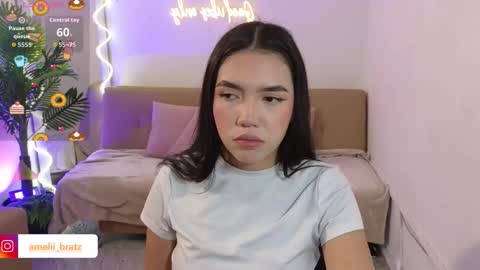 AMELIA online show from 10/09/25, 11:30