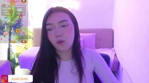 AMELIA online show from 10/29/25, 11:23