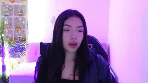 AMELIA online show from 11/12/25, 11:32