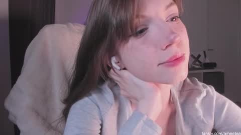 amy online show from 03/02/26, 05:31