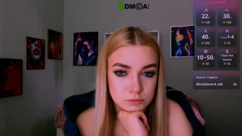Snapshot of amelaya chatting on 05/31/26, 09:05 amelaya online show from 05/31/26, 09:05