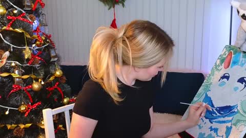 ameli_jeff online show from 01/02/25, 04:13