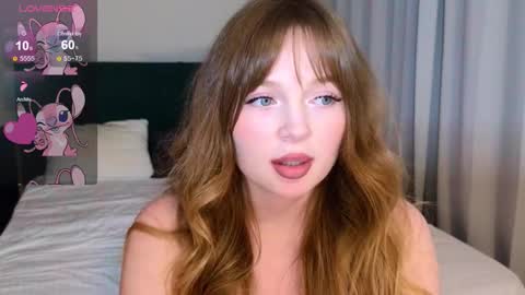 ameli_jeff online show from 02/22/26, 07:45