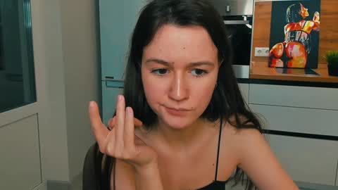 Eileen online show from 12/15/24, 08:04