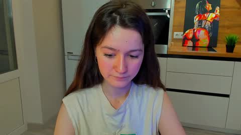 Eileen online show from 01/03/25, 02:19