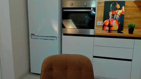 Eileen online show from 01/16/25, 12:20