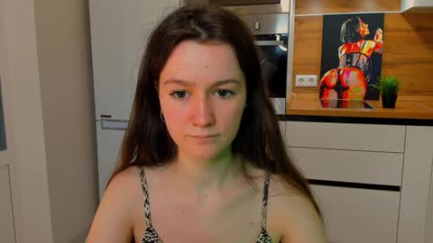 Eileen online show from 01/27/25, 12:58