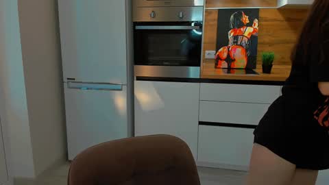 Eileen online show from 02/02/25, 09:40