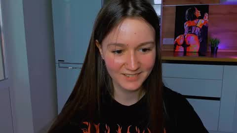 Eileen online show from 02/16/25, 02:00