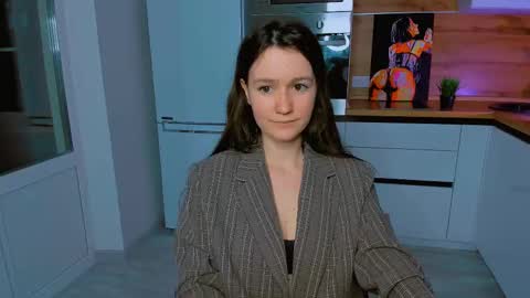 Eileen online show from 03/11/25, 07:36