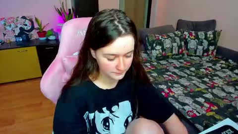 Eileen online show from 11/15/25, 12:23