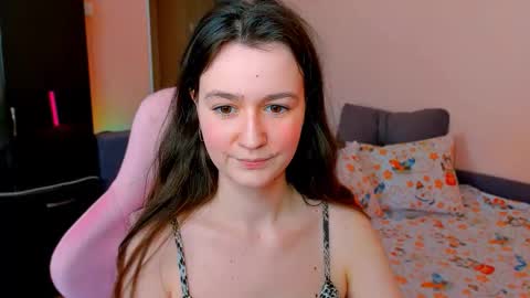 Eileen online show from 03/24/26, 12:43