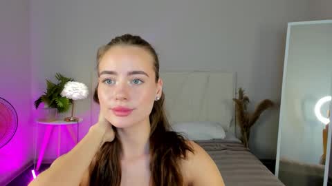 Ameli online show from 10/08/25, 10:35