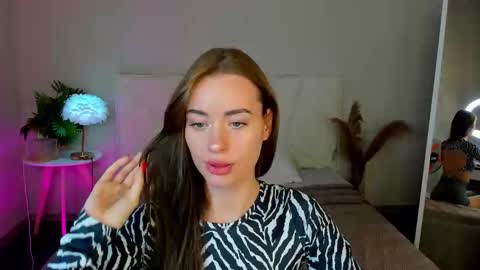 Ameli online show from 10/12/25, 10:47