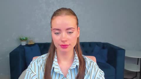 Ameli online show from 10/19/25, 11:00