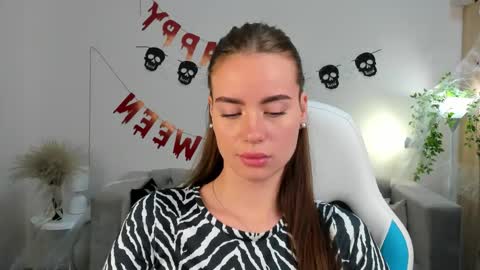 Ameli online show from 10/28/25, 08:51