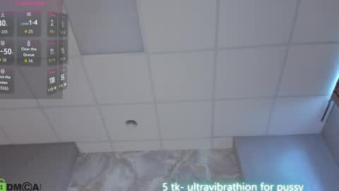 Snapshot of ameli_povilainn chatting on 05/20/26, 11:16 Ameli online show from 05/20/26, 11:16