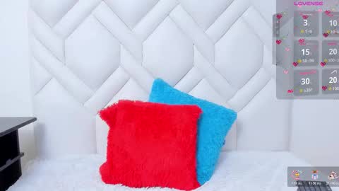 Amelia02  online show from 02/28/26, 01:45