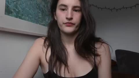 Snapshot of amelia376 chatting on 02/17/25, 07:10 Amelia 3 3 3 online show from 02/17/25, 07:10